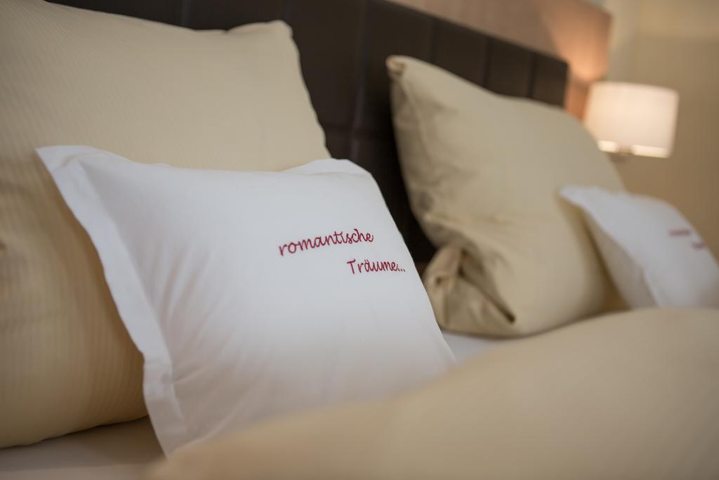 Obere Linde Hotell Oberkirch  Rum bild
