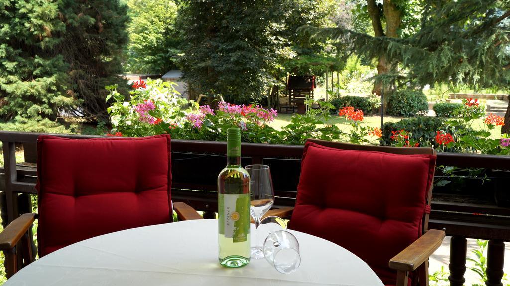 Obere Linde Hotell Oberkirch  Rum bild