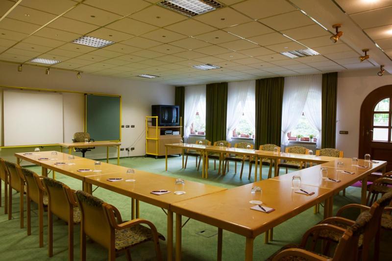 Obere Linde Hotell Oberkirch  Exteriör bild