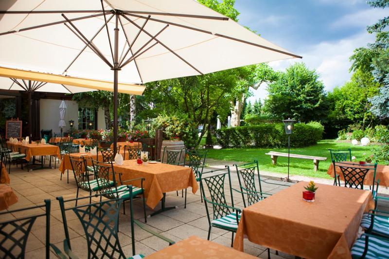 Obere Linde Hotell Oberkirch  Exteriör bild